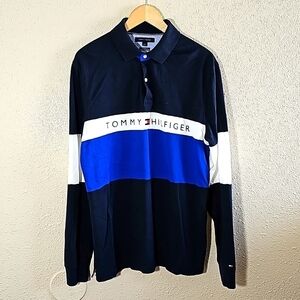 Tommy Hilfiger Long Sleeve Shirt.